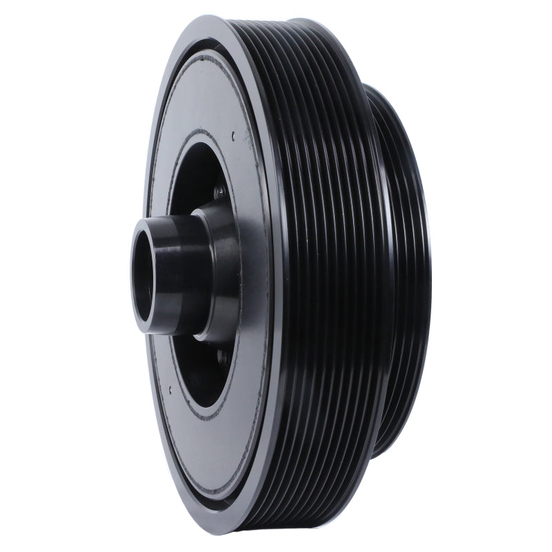 Fluidampr 15-21 Dodge Hellcat Charger/Challenger 6.2L Supercharged Steel Internally Balanced Damper 840302