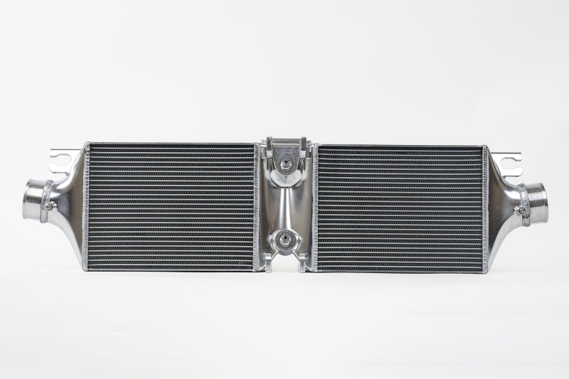 CSF 2019+ Porsche 911 Carrera (3.0L Turbo - Base/S/4/GTS) High Performance Intercooler System 8217