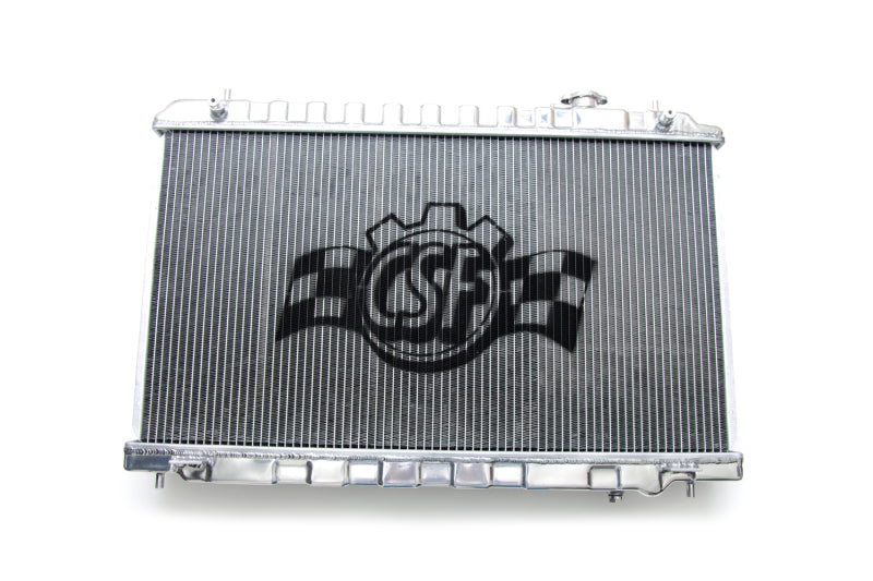 CSF 03-06 Nissan 350Z Radiator 3329