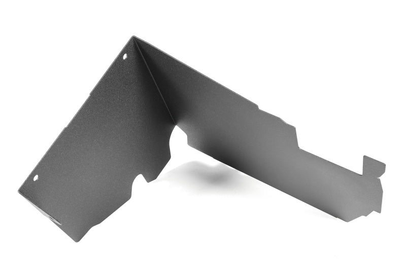 Perrin 22-23 Subaru WRX Cold Air Intake Heatshield ONLY For PSP-INT-327 (Does Not Include Intake) PSP-INT-327-1BK