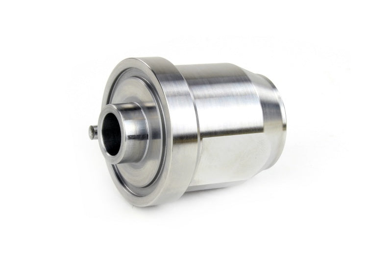 Perrin 19-21 Subaru WRX / 16-18 Forester Lightweight Crank Pulley (FA/FB Engines w/Large Hub) - Red PSP-ENG-104RD