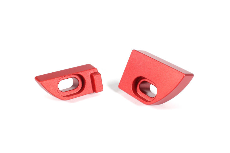 Perrin 15-17 Subaru WRX Super Shifter Stop (w/PERRIN Short Throw Shifter) PSP-INR-021