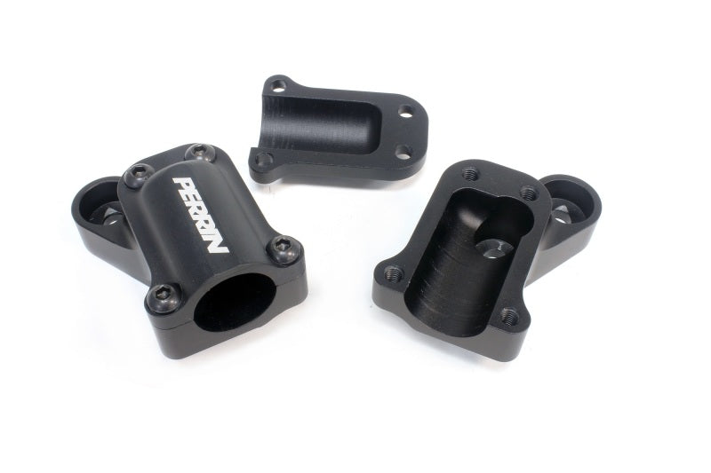 Perrin 2013+ BRZ/FR-S/86/GR86 Front Strut Brace - Carbon Fiber (Requires Removal of OEM Engine Cover) PSP-SUS-066CF