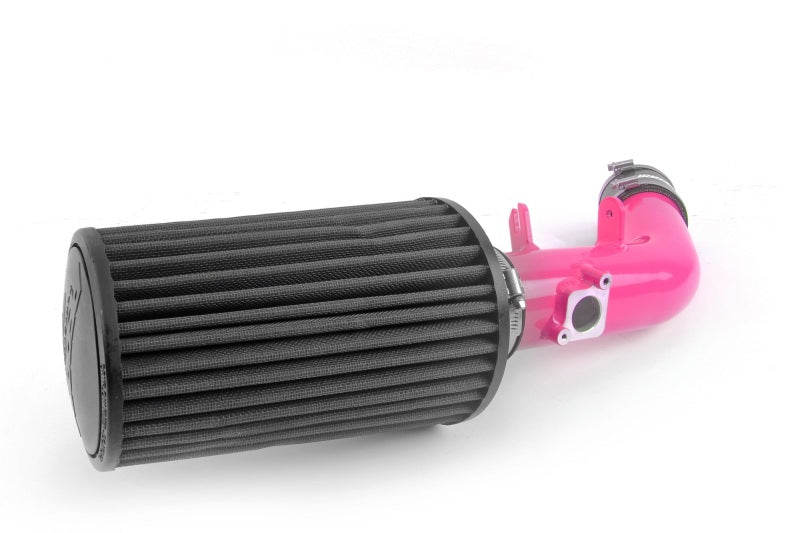 Perrin 08-14 WRX / 08-15 STI Cold Air Intake - Hyper Pink PSP-INT-322HP