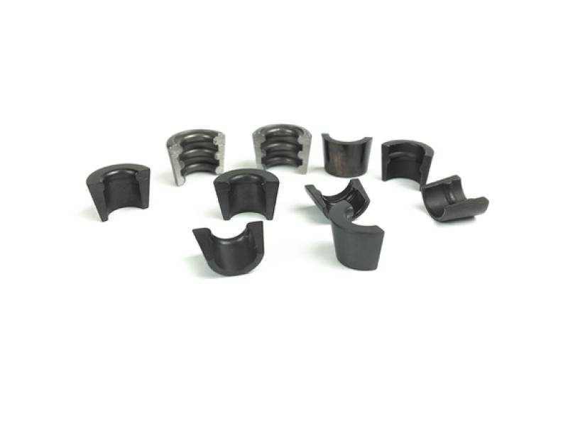 Supertech Toyota Style 6mm 6 Degree Valve Lock (Req 2 Per Valve) - Set of 32 KPR-6T-ST-32