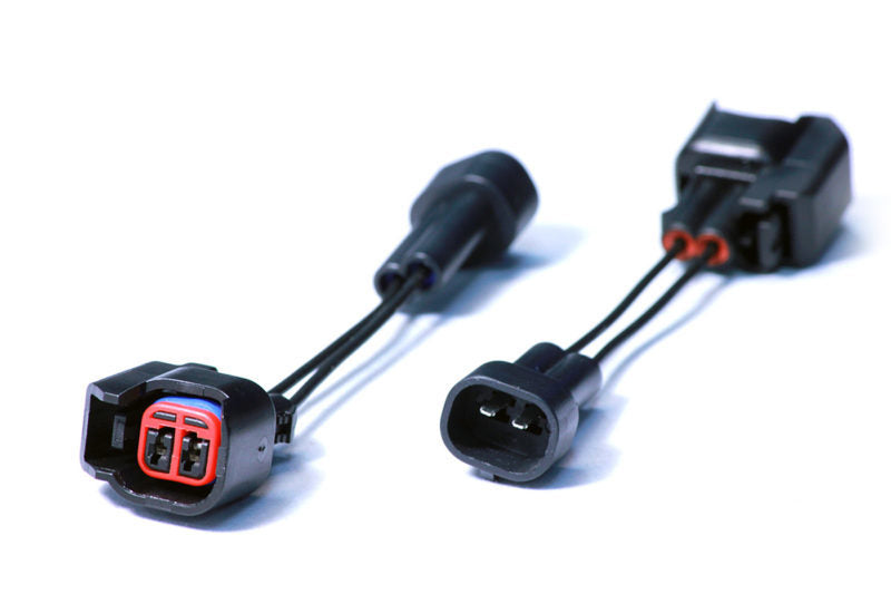 Injector Dynamics USCAR to Denso PnP Adapter (id91.3)(SAME as id90.4 and dwconn-US-SUM) 90.3