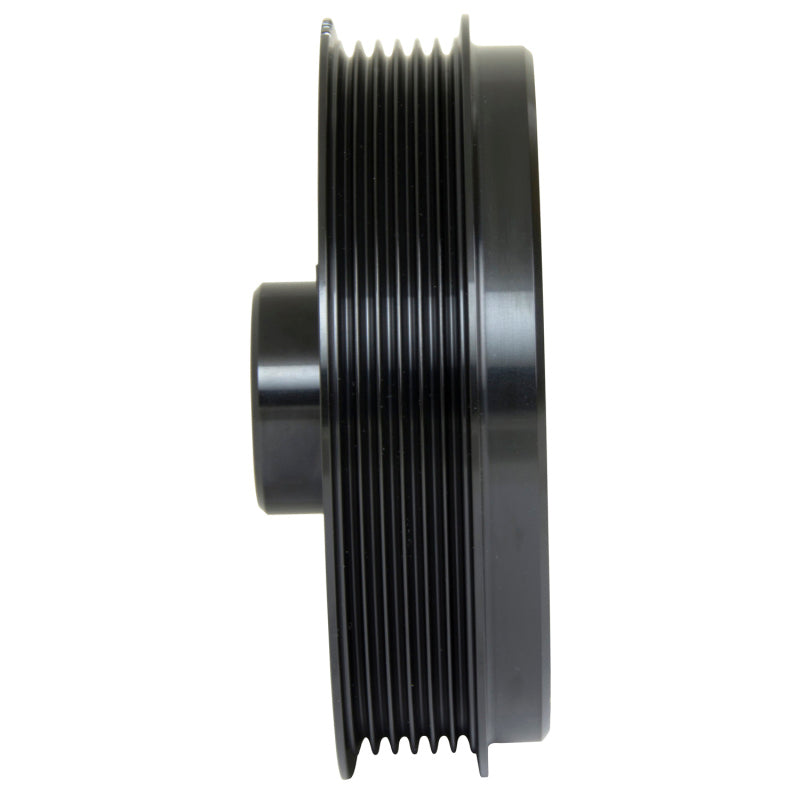 Fluidampr 00-09 Honda S2000 F20C/F22C Steel Internally Balanced Damper 530601