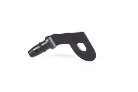 Perrin Subaru Dipstick Handle P Style - Black PSP-ENG-720BK