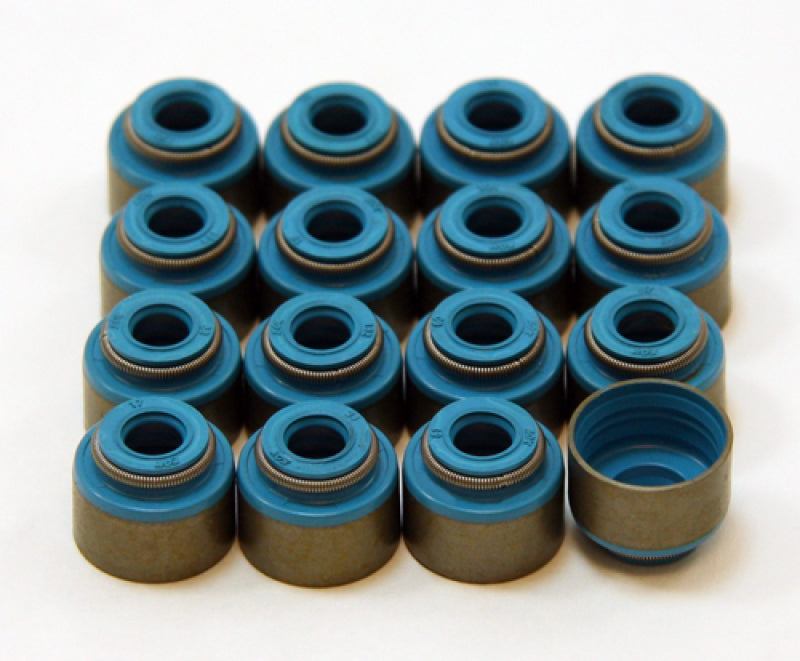 GSC P-D Subaru EJ Series Viton 6mm Valve Stem Seal Set 1022