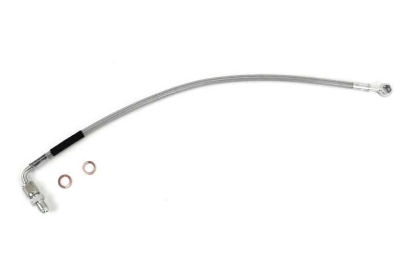 Perrin Clutch Line for 2015+ Subaru WRX/STI PSP-BRK-305