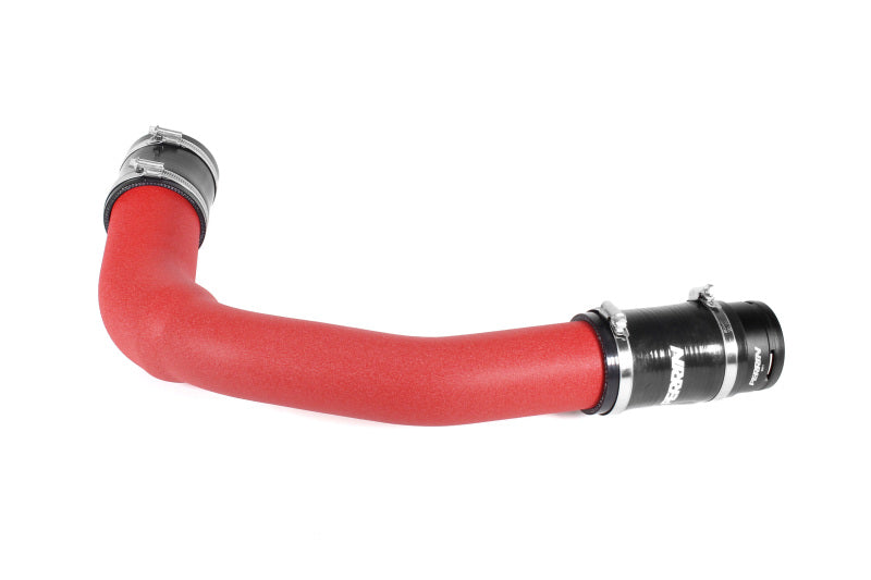Perrin 2022+ Subaru WRX Charge Pipe - Red PSP-ITR-201RD
