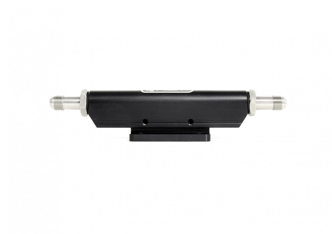 RCM Parallel Billet Fuel Rail Pair (UK, USDM & Euro spec models)