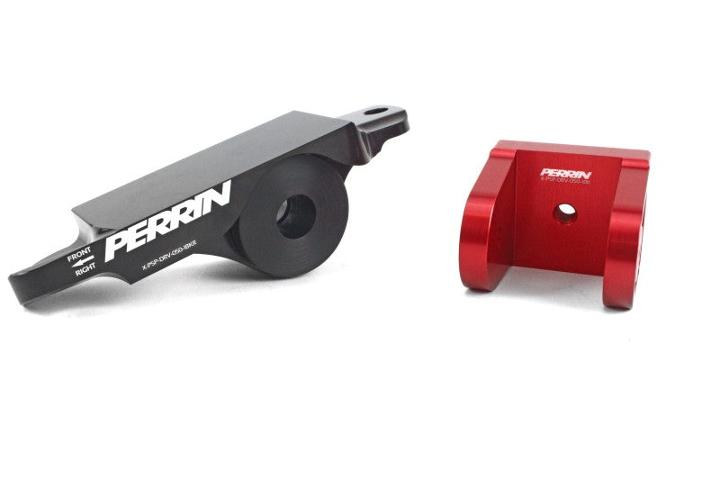 Perrin 02-21 WRX / 04-21 STI / 13-20 & 2022 BRZ / 2022 Toyota GR86 Motor Mount Kit PSP-DRV-055