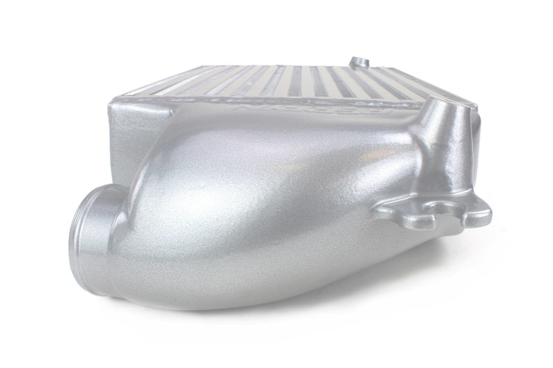 Perrin Subaru WRX 15+ Top Mount Intercooler - Silver PSP-ITR-325SL