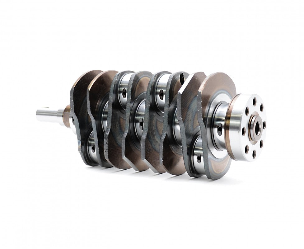RCM 2.1 Budget Forged Stroker Kit EJ20
