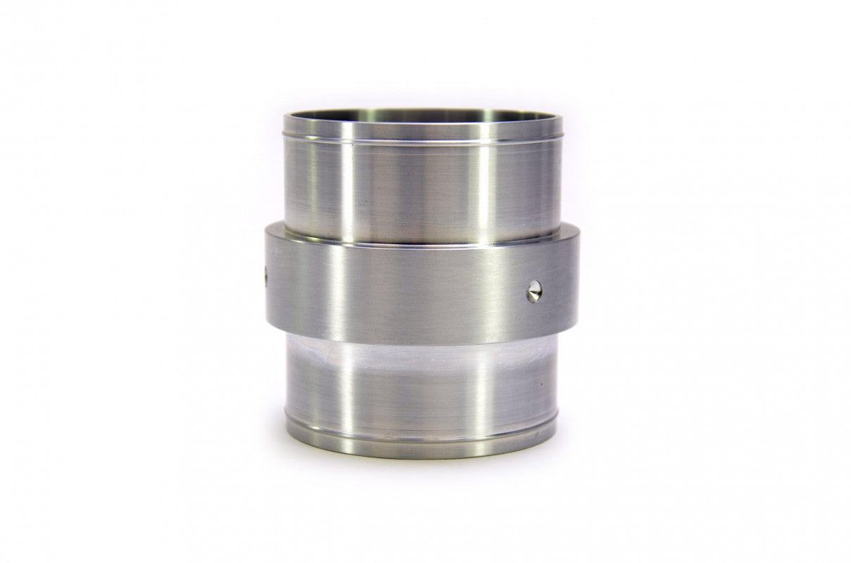 RCM 3" Turbo Intake Aluminium Billet Joiner