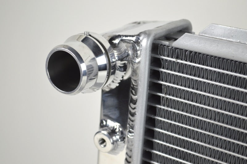 CSF 06-09 Volkswagen Golf/GTI / 06-09 Volkswagen Jetta/GLI Radiator 7026