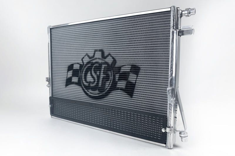 CSF 2020 Toyota GR Supra (A90) Heat Exchanger 8154