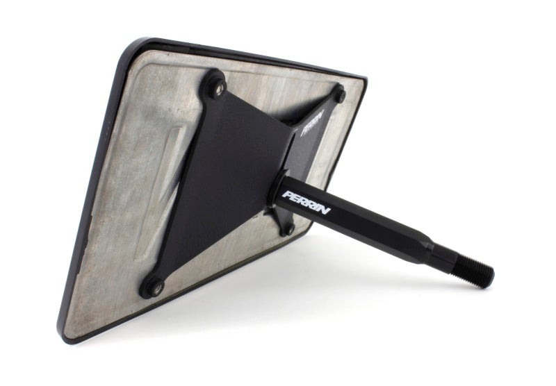 Perrin 2022+ BRZ/GR86 License Plate Relocation Kit PSP-BDY-206