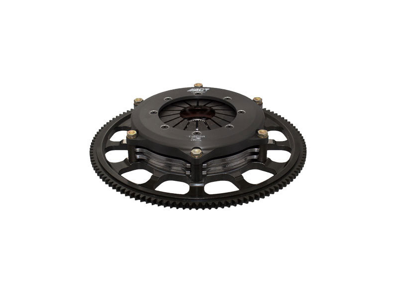 ACT 2002 Acura RSX Twin Disc Sint Iron Race Kit Clutch Kit T1RR-H04