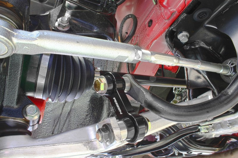 Perrin 2015+ Subaru WRX / STI Front Endlinks PSP-SUS-118
