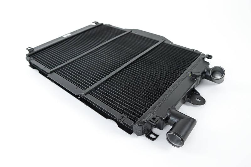 CSF Ferrari F355 High Performance All-Aluminum Radiator - Left 7206