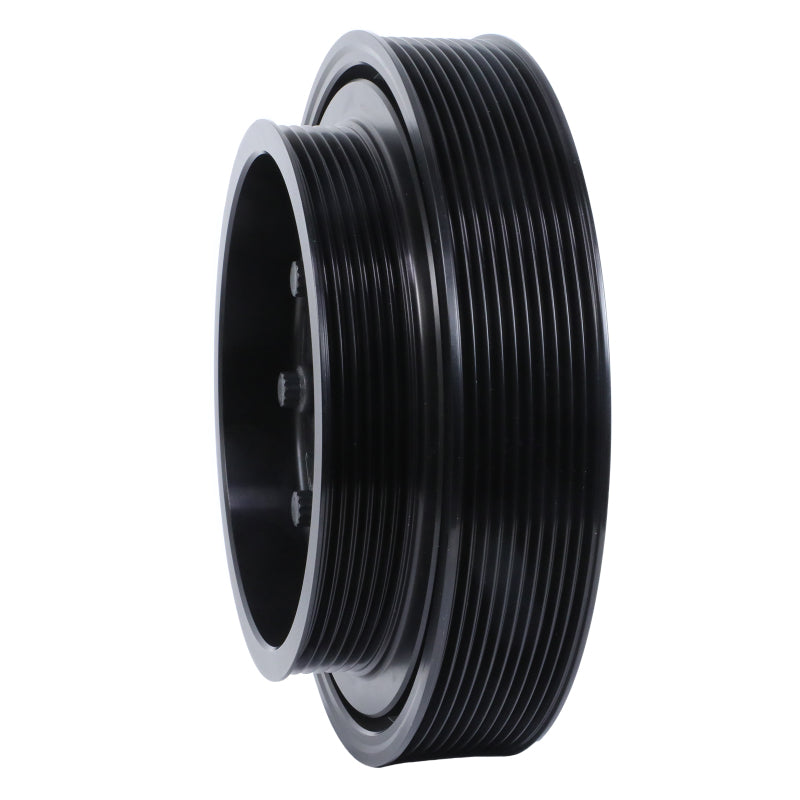 Fluidampr 15-21 Dodge Hellcat Charger/Challenger 6.2L Supercharged Steel Internally Balanced Damper 840302