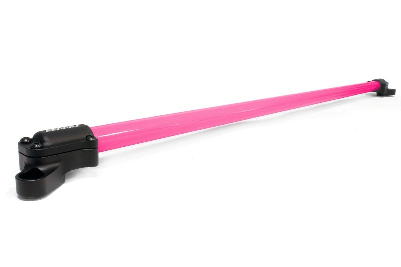 Perrin 2013+ BRZ/FR-S/86/GR86 Strut Brace - Hyper Pink PSP-SUS-066HP