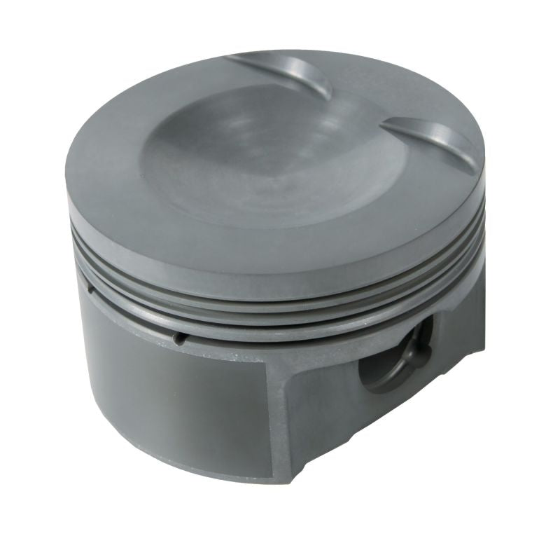Mahle MS Piston Set VW TSi 2.0L 83mm Bore 92.8mm Stroke 144mm Rod 23mm Pin -7.1cc 9.6CR Set of 4 930286368