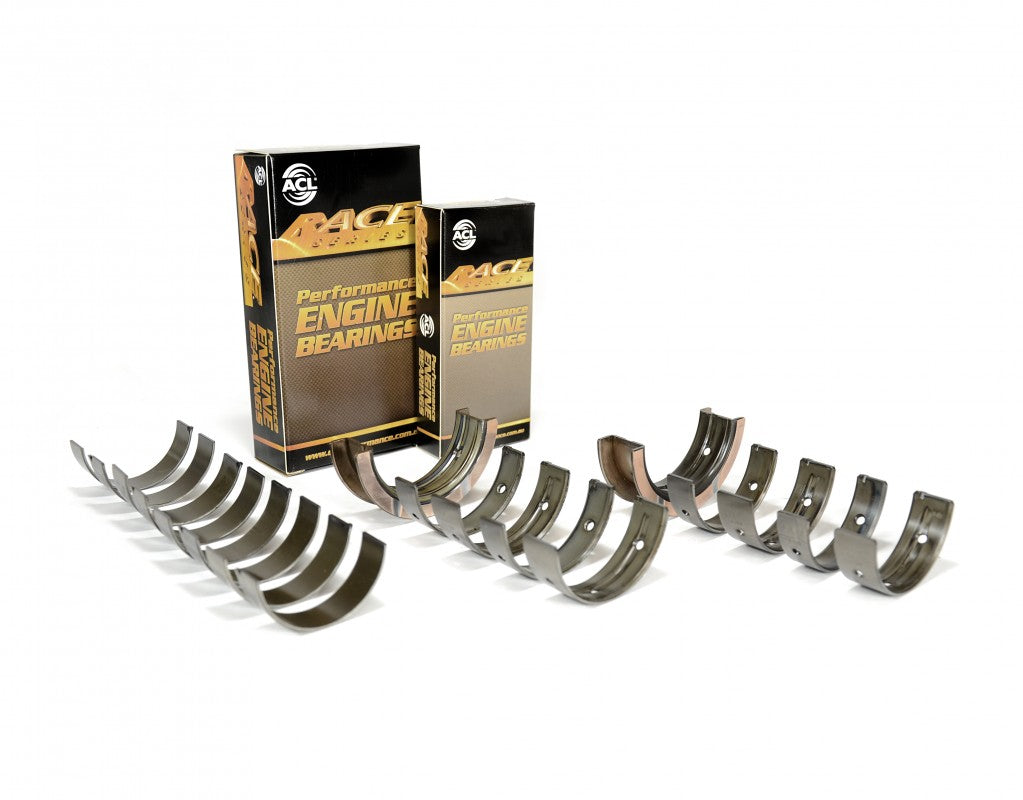 RCM 2.1 Billet Stroker Kit EJ20