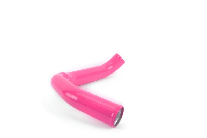 Perrin 2015+ Subaru WRX Charge Pipe - Hyper Pink PSP-ITR-200HP