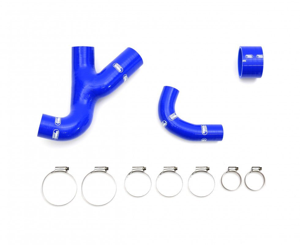 RCM / Samco Intercooler Hose Kit WRX 96-98