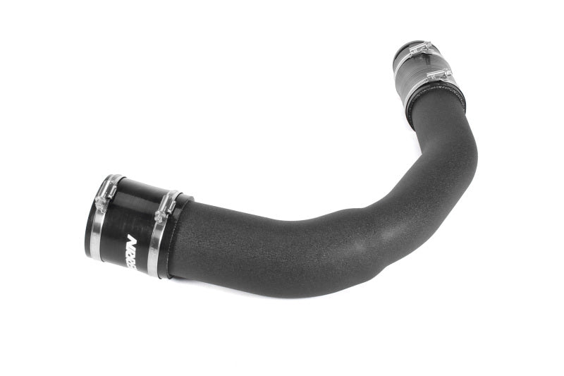 Perrin 2022+ Subaru WRX Charge Pipe - Black PSP-ITR-201BK