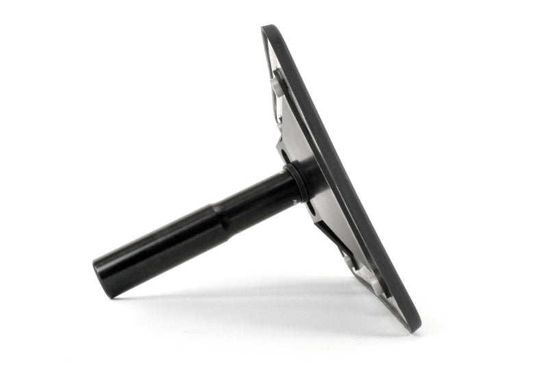 Perrin 17-19 Honda Civic Si / Type R License Plate Relocation Kit PHP-BDY-201