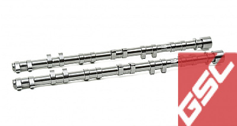 GSC P-D Nissan Skyline R32/R33 RB26DETT S2 Camshafts 272/276 Billet (No Head Mods Req) 7041S2