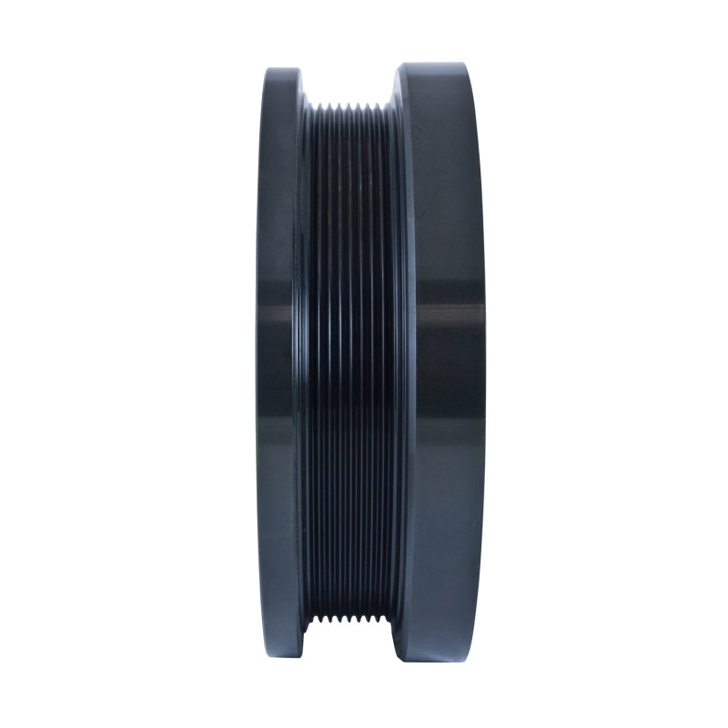 Fluidampr Ford PowerStroke 6.0L Steel Externally Balanced Damper 870201