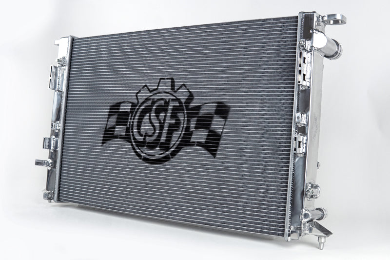 CSF Audi B8 S4 & S5 High Performance All-Aluminum Radiator 7091