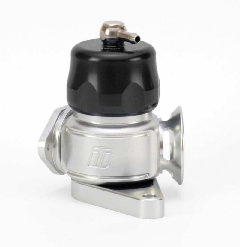 Turbosmart BOV Dual Port Subaru-Black TS-0205-1016