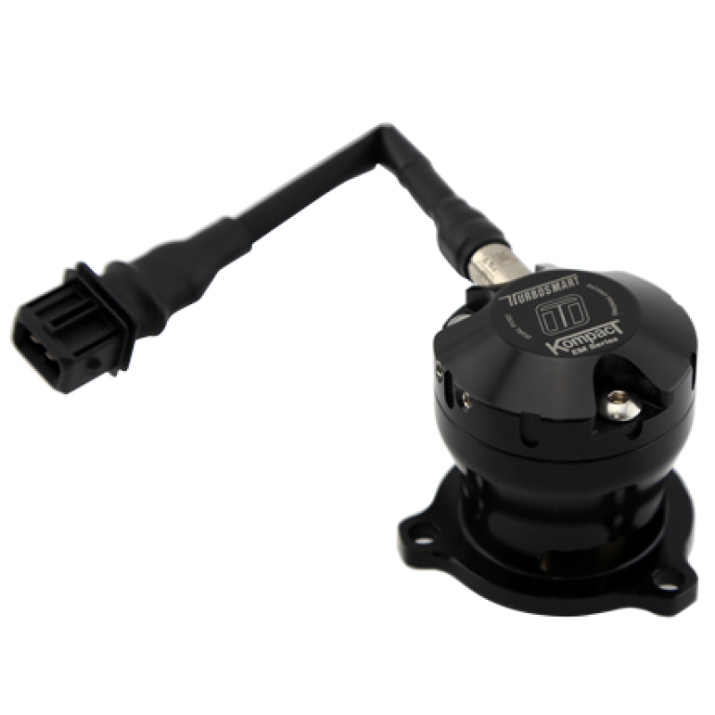 Turbosmart BOV Kompact EM Dual Port VR9 - BMW N55 E90/E92/F Series TS-0223-1092