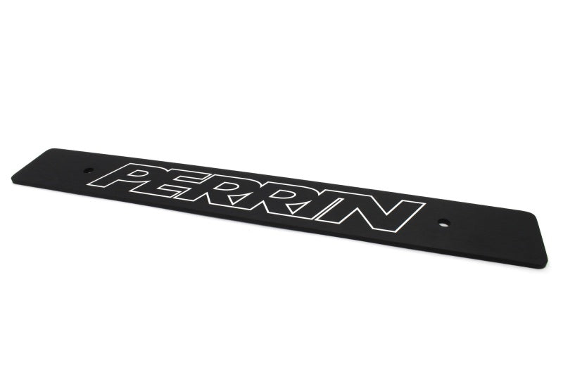 Perrin 2020 & 2022+ Subaru BRZ Black License Plate Delete PSP-BDY-115BK