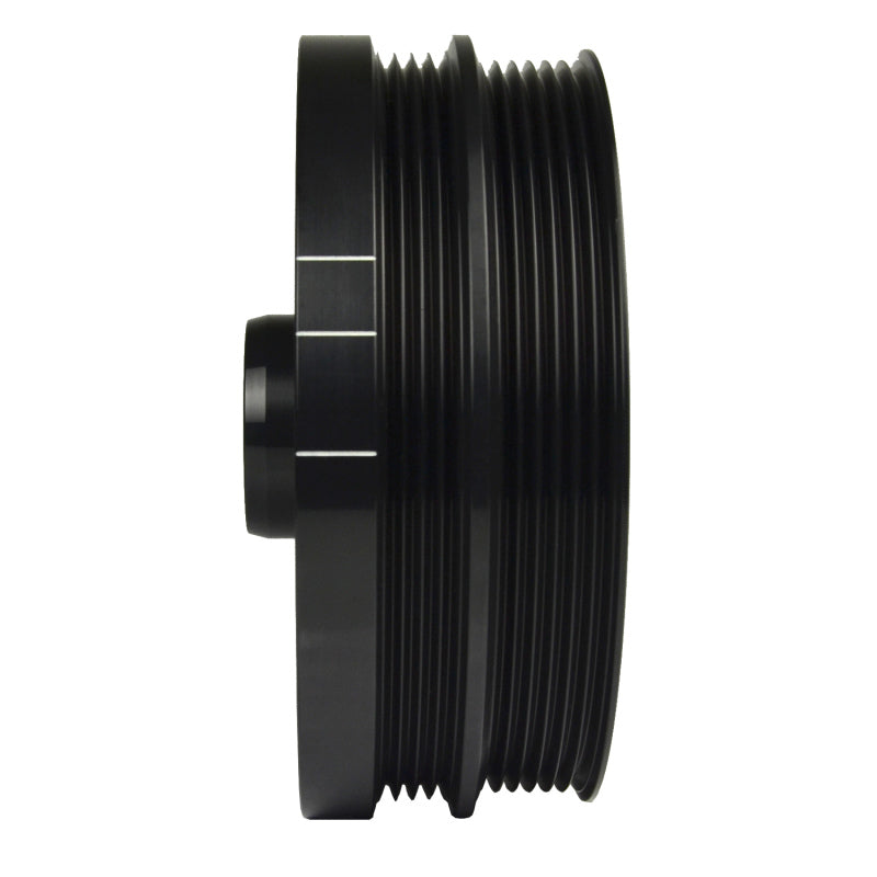 Fluidampr 03-06 Nissan 350Z VQ35DE V6 Steel Internally Balanced Damper 640901