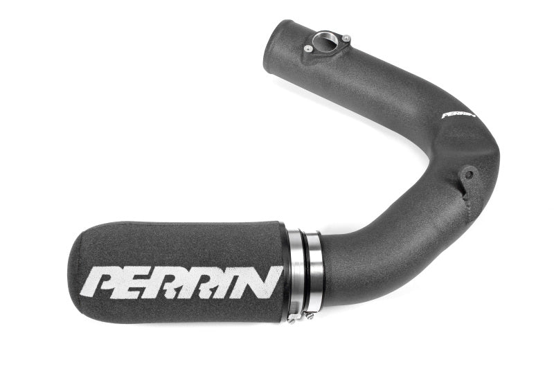 Perrin 22-23 Subaru BRZ/GR86 Cold Air Intake - Black PSP-INT-335BK