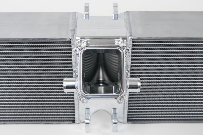 CSF 2019+ Porsche 911 Carrera (3.0L Turbo - Base/S/4/GTS) High Performance Intercooler System 8217