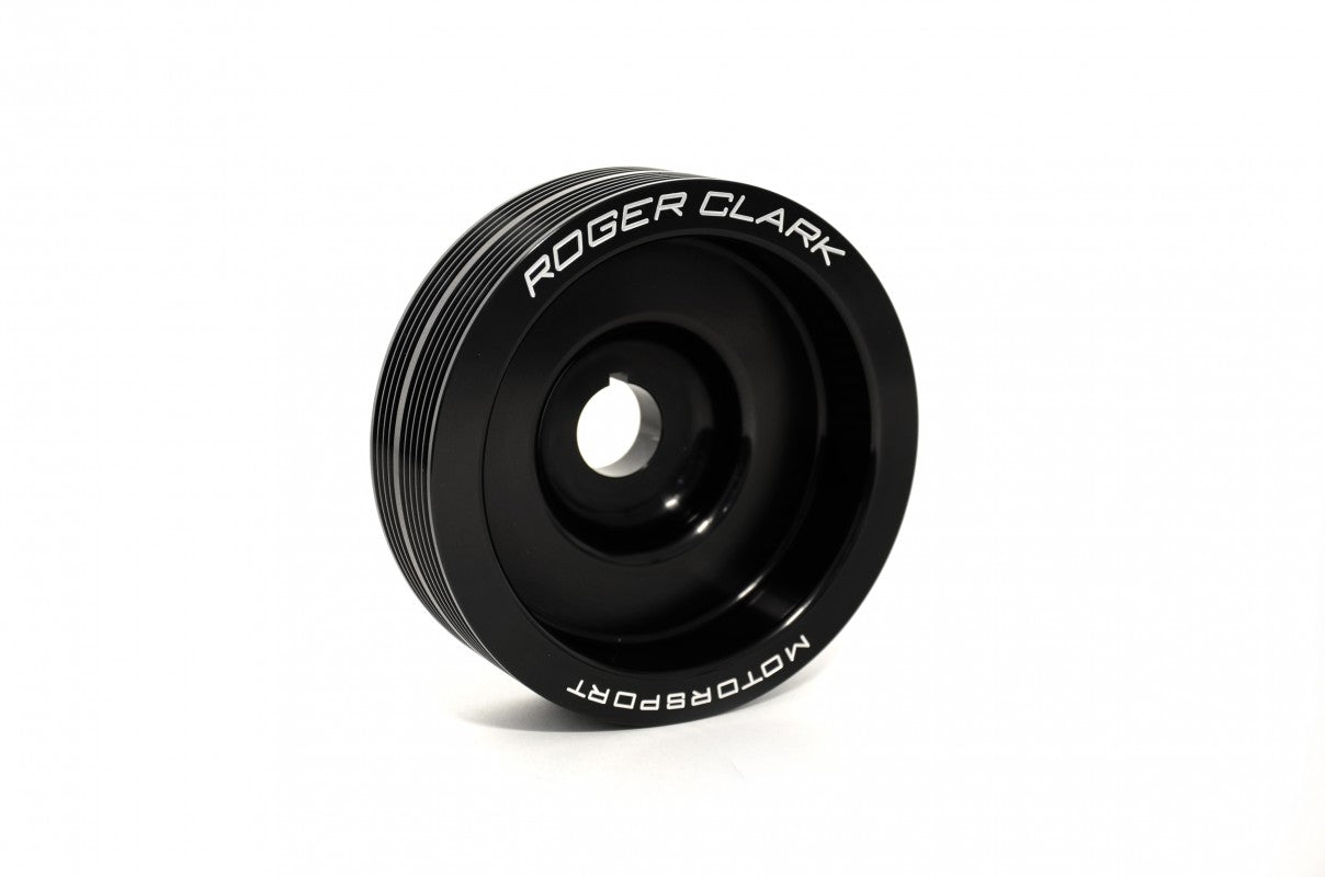 RCM Lightweight Ancillary Pulley Kit with Air Con 1992 - 2000