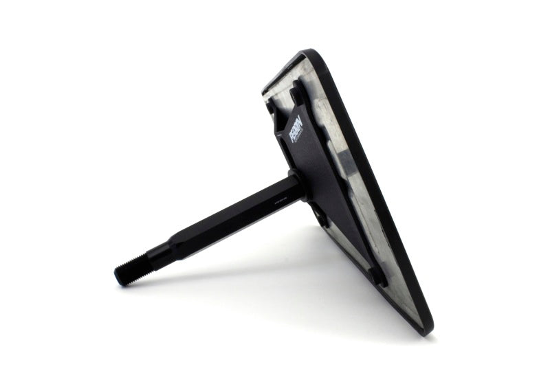 Perrin 2022+ BRZ/GR86 License Plate Relocation Kit PSP-BDY-206