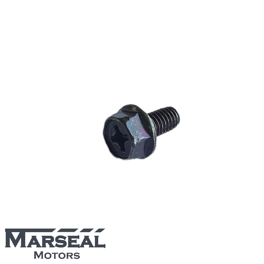 Schraube Halterung Diffusor 05-07 STI - 904740011