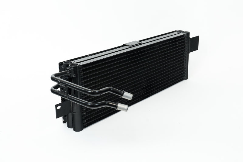 CSF BMW M3/M4 (G8X) Transmission Oil Cooler with Rock Guard 8221