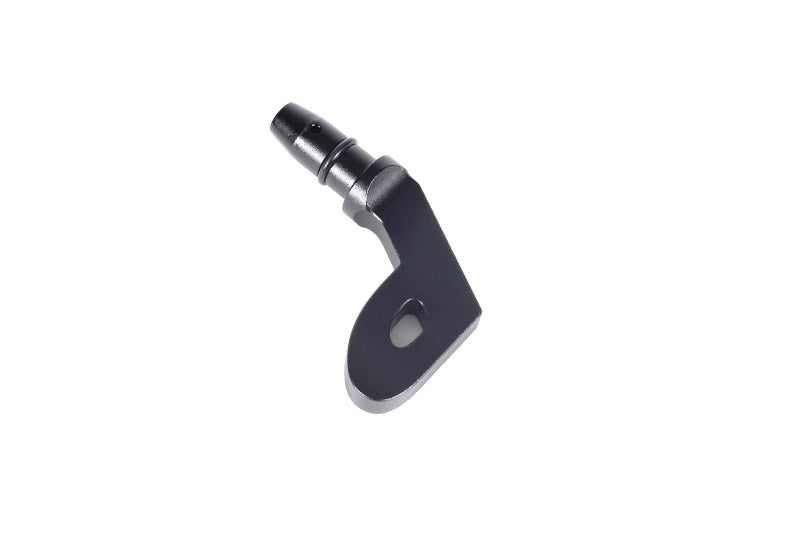 Perrin Subaru Dipstick Handle P Style - Black PSP-ENG-720BK