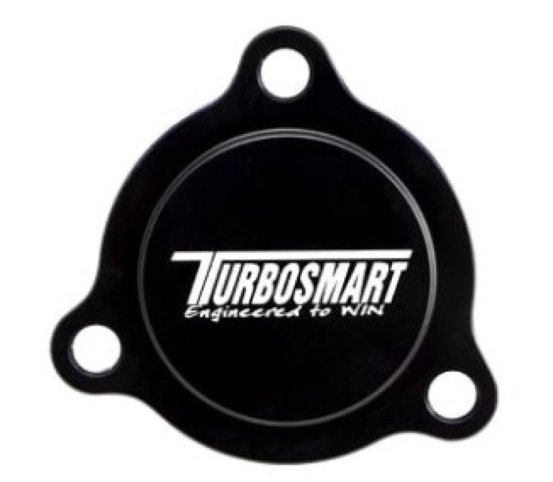 Turbosmart BOV Block-Off Cap Ford EcoBoost Focus RS 2.3L TS-0203-1101