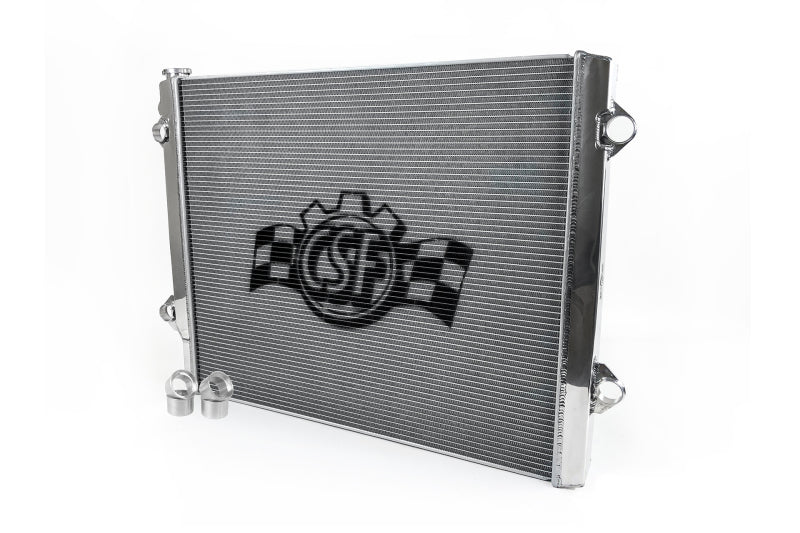 CSF 2016+ 3.5L and 2.7L 05-15 4.0L and 2.7L Toyota Tacoma Radiator 7092